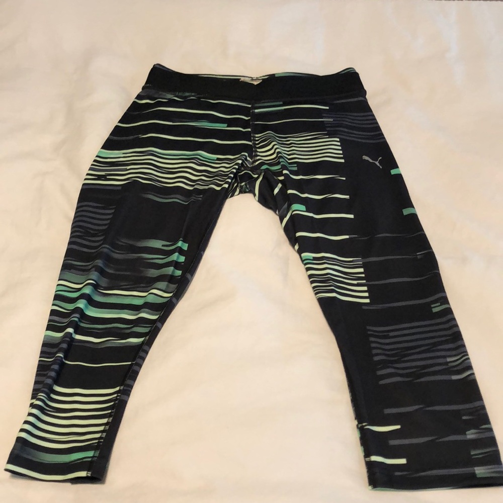 🐾Puma workout pants 🐾